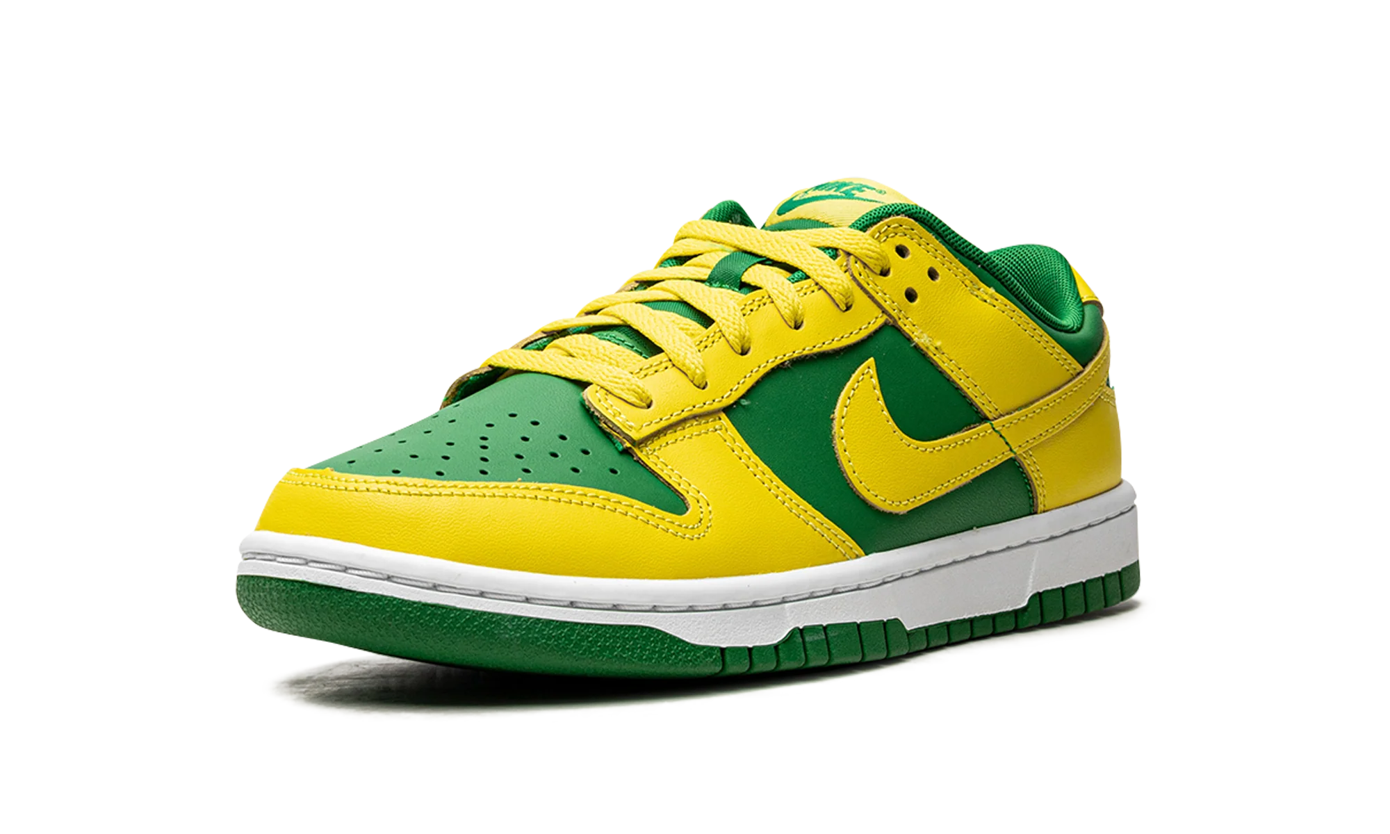 Dunk Low "Reverse Brazil" DV0833 300