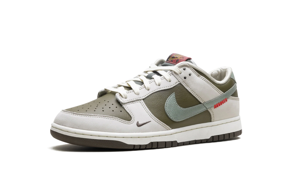 Dunk Low Retro "Year of the Snake (2025)" HV5980 231