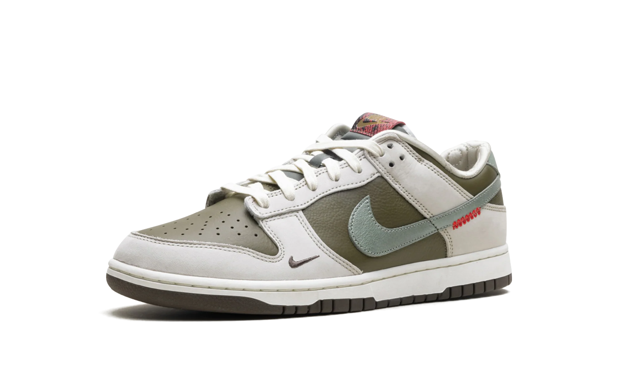 Dunk Low Retro "Year of the Snake (2025)" HV5980 231