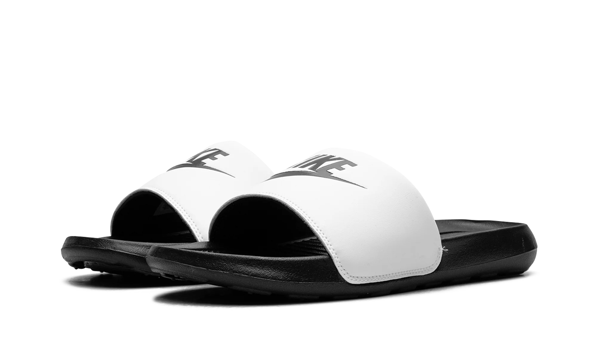 Victori One Slide "Black White" CN9675-005