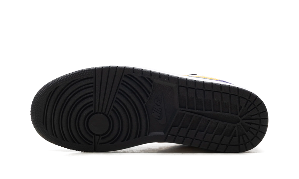 Jordan 1 Low SE "Lakers" IQ9389 547