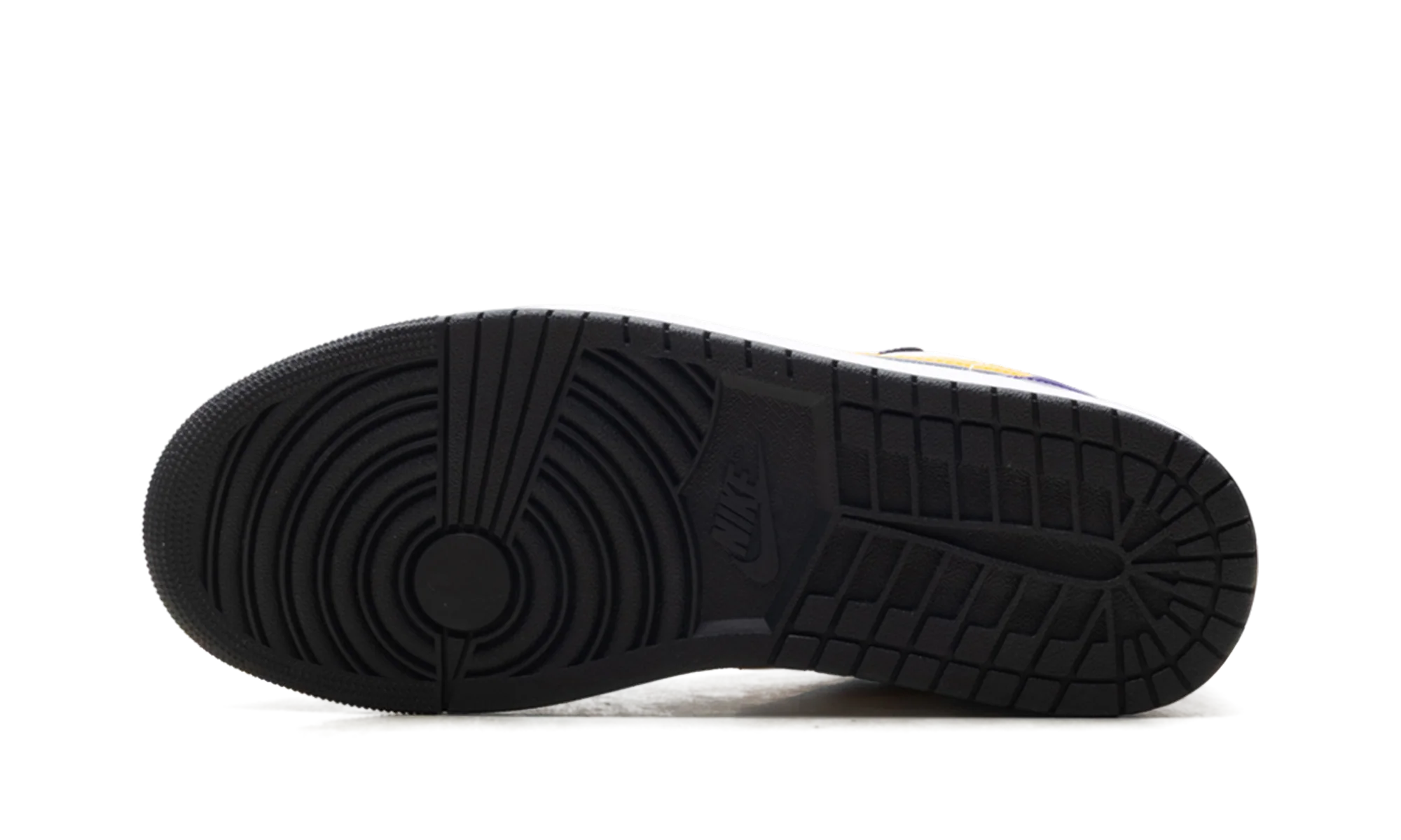 Jordan 1 Low SE "Lakers" IQ9389 547