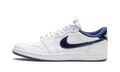 Air Jordan 1 Low 85 "Metallic Navy" FB9933 141