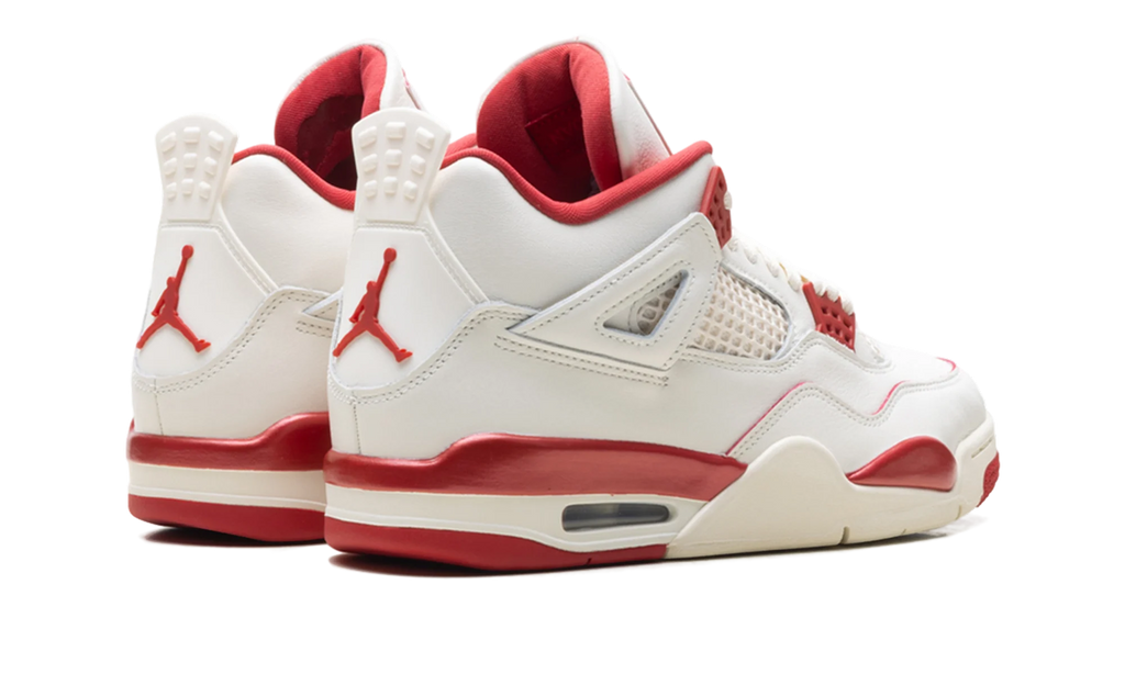 Air Jordan 4 WMNS "Valentine's Day" HV0823 108