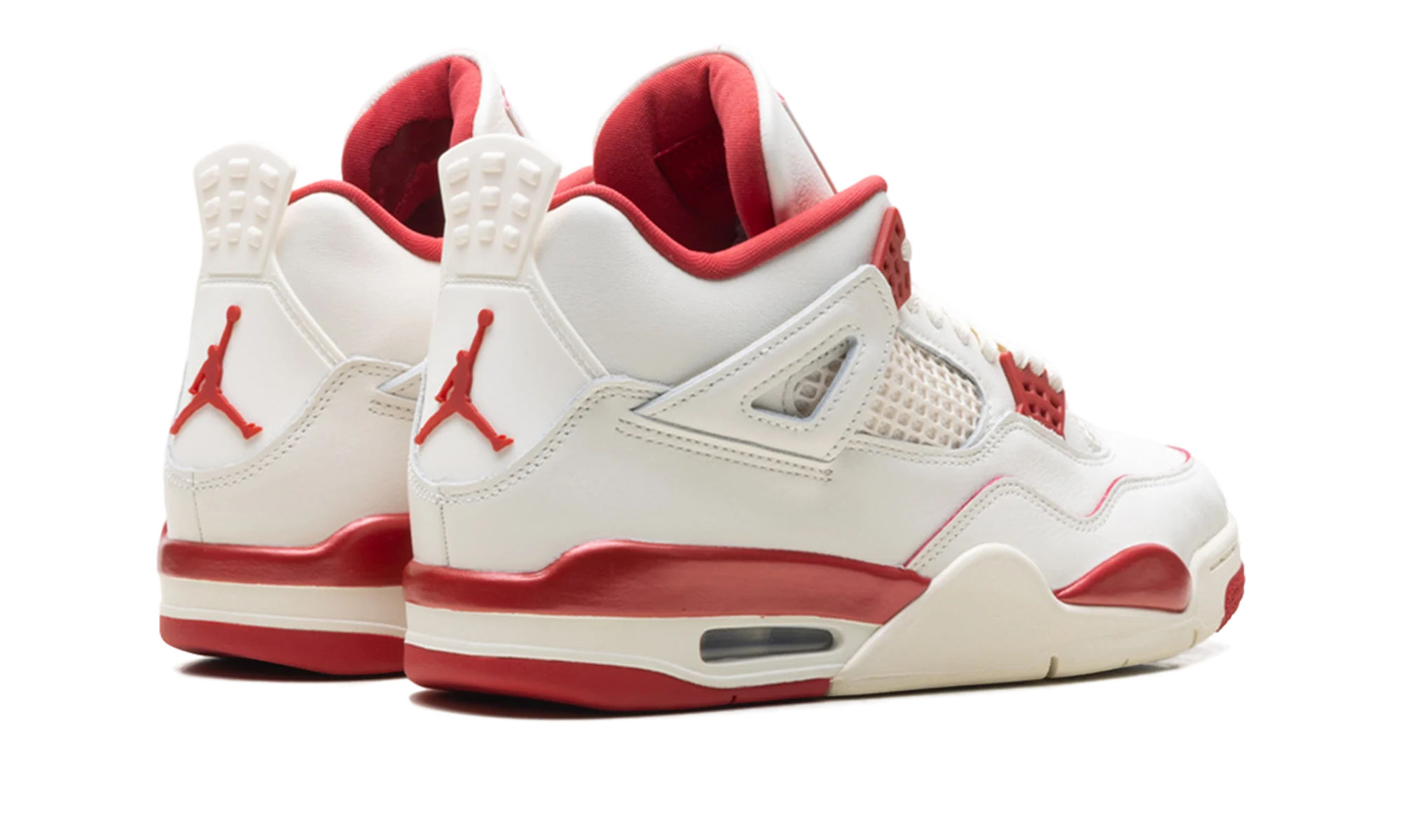 Air Jordan 4 WMNS "Valentine's Day" HV0823 108