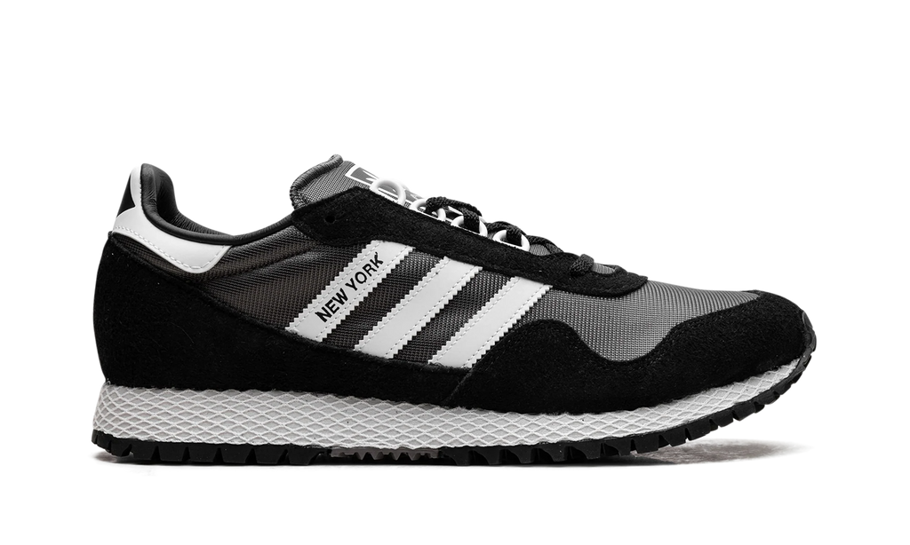 New York "Charcoal" JH9801