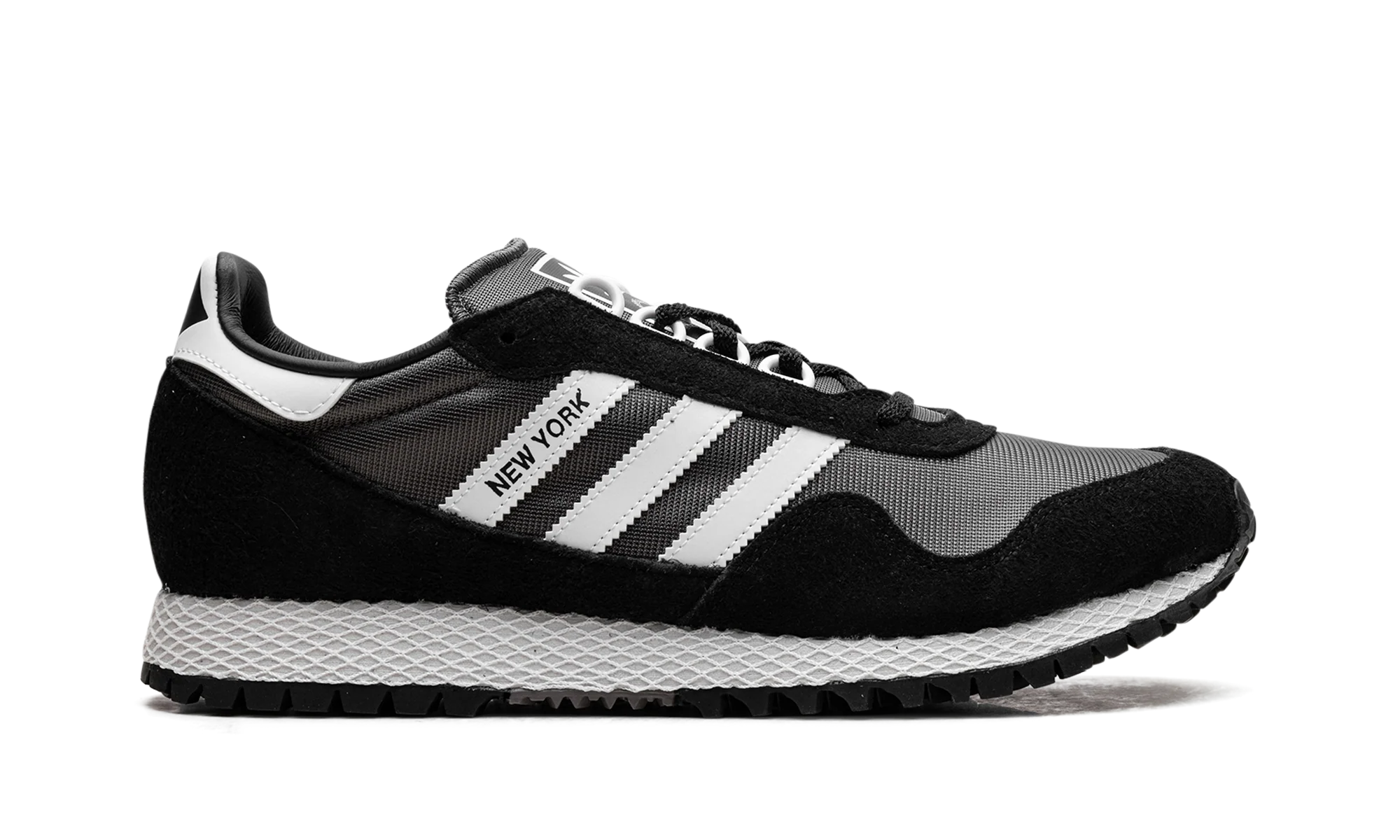New York "Charcoal" JH9801