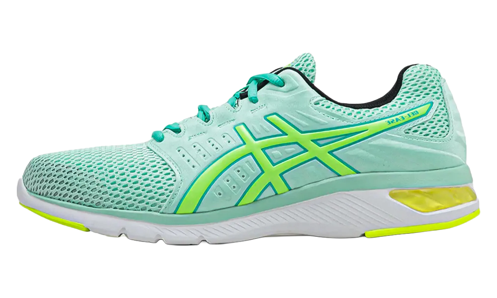 GEL-EASE "Fresh Ice Safety Yellow" 1011B787.402