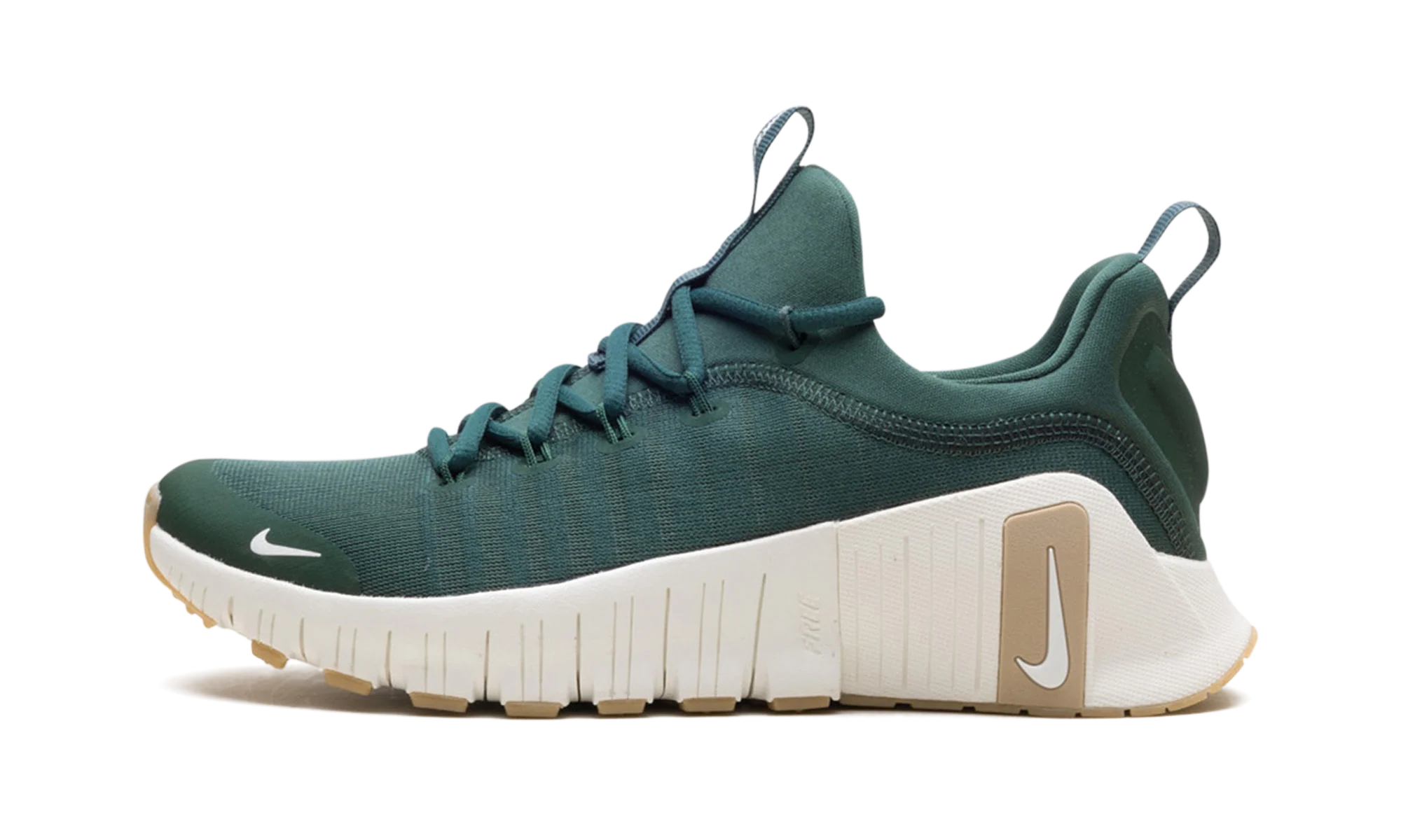 Free Metcon 6 WMNS "Vintage Green" FJ7126 300