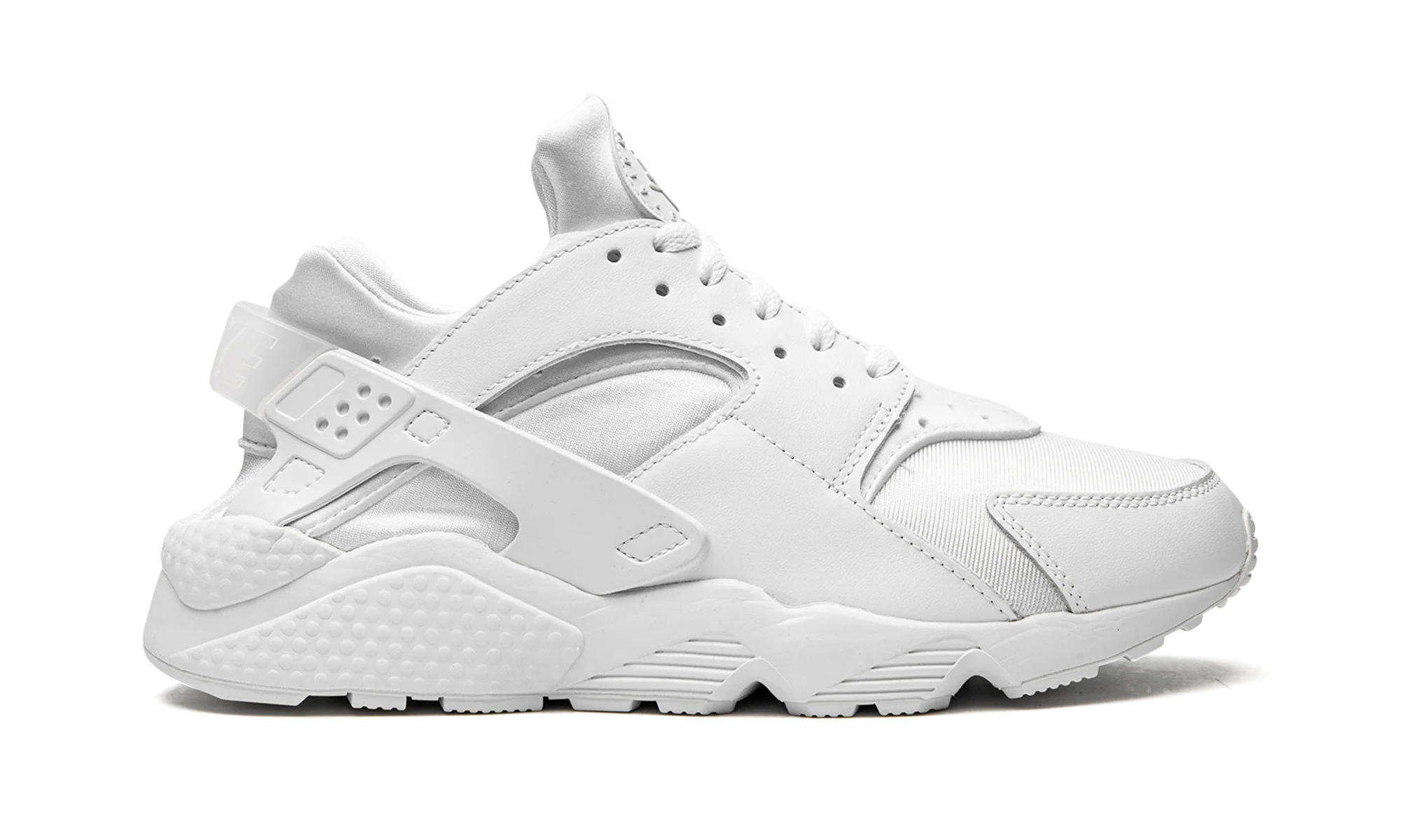 Air Huarache "White Pure Platinum" DD1068 102