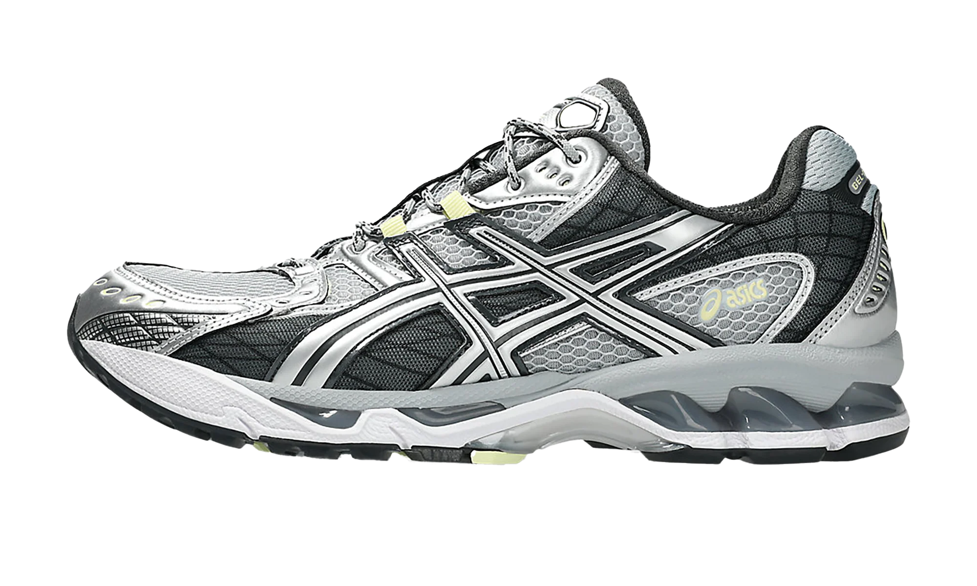 Gel-Nimbus 10.1 "Piedmont Grey Graphite Grey" 1203A543 023