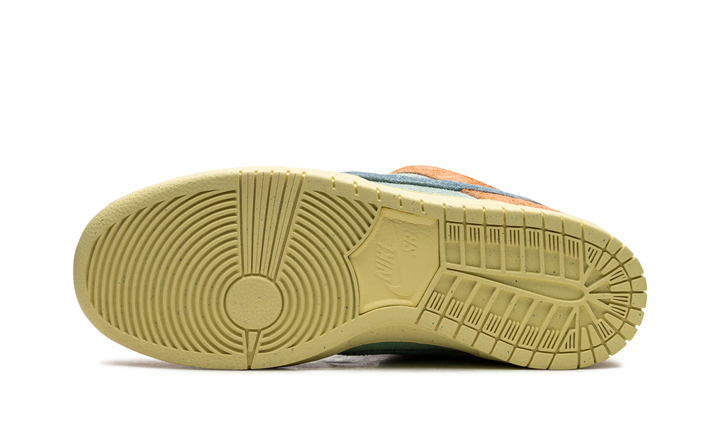 SB Dunk Low Pro Prm "Noise Aqua" DV5429 800