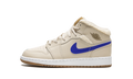 Air Jordan 1 Mid UTL GS "Fleece" DO2207 264