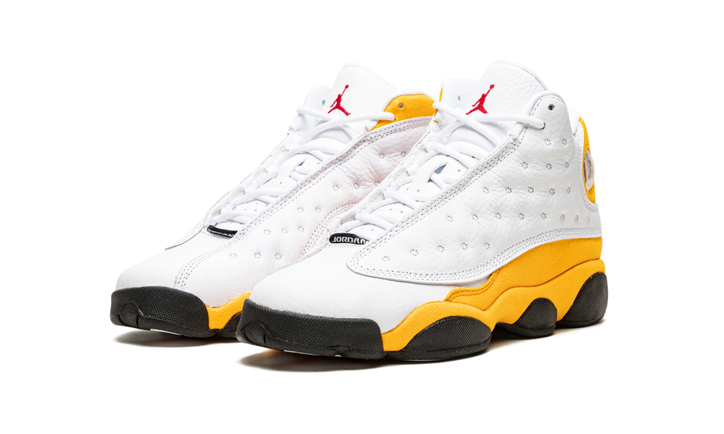 Air Jordan 13 Retro GS "Del Sol" DJ3003 167