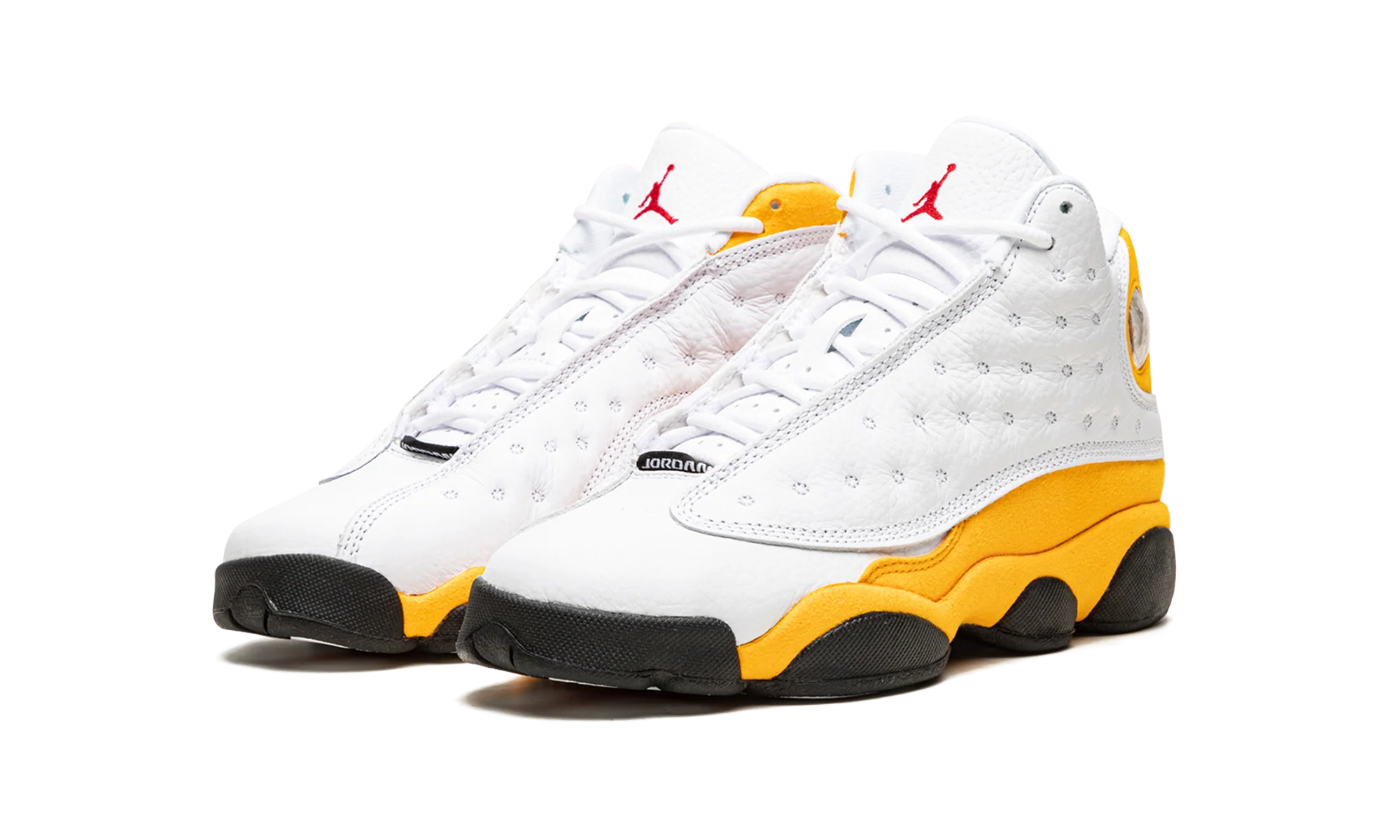Air Jordan 13 Retro GS "Del Sol" DJ3003 167