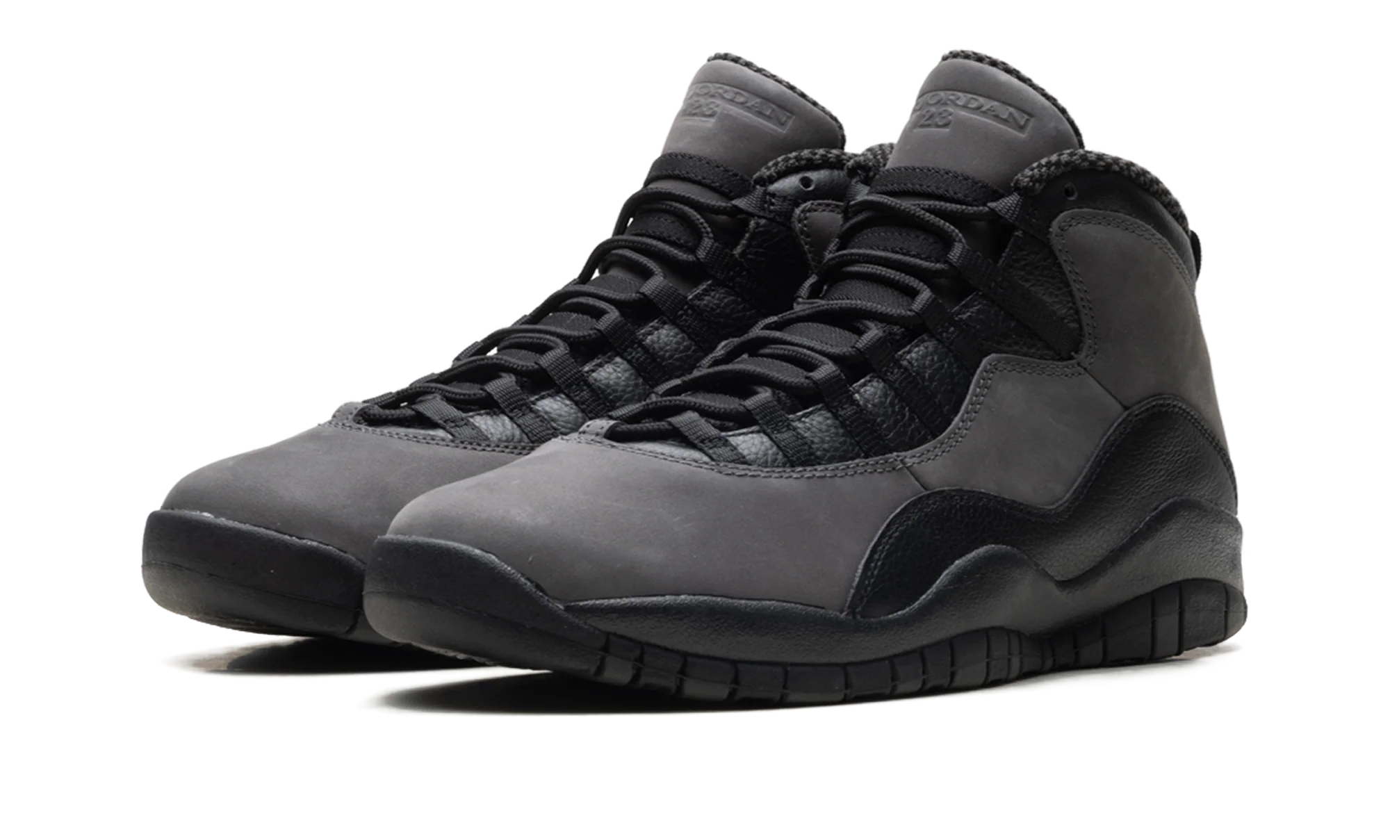 Air Jordan 10 Retro "Shadow (2025)" HJ6779 001