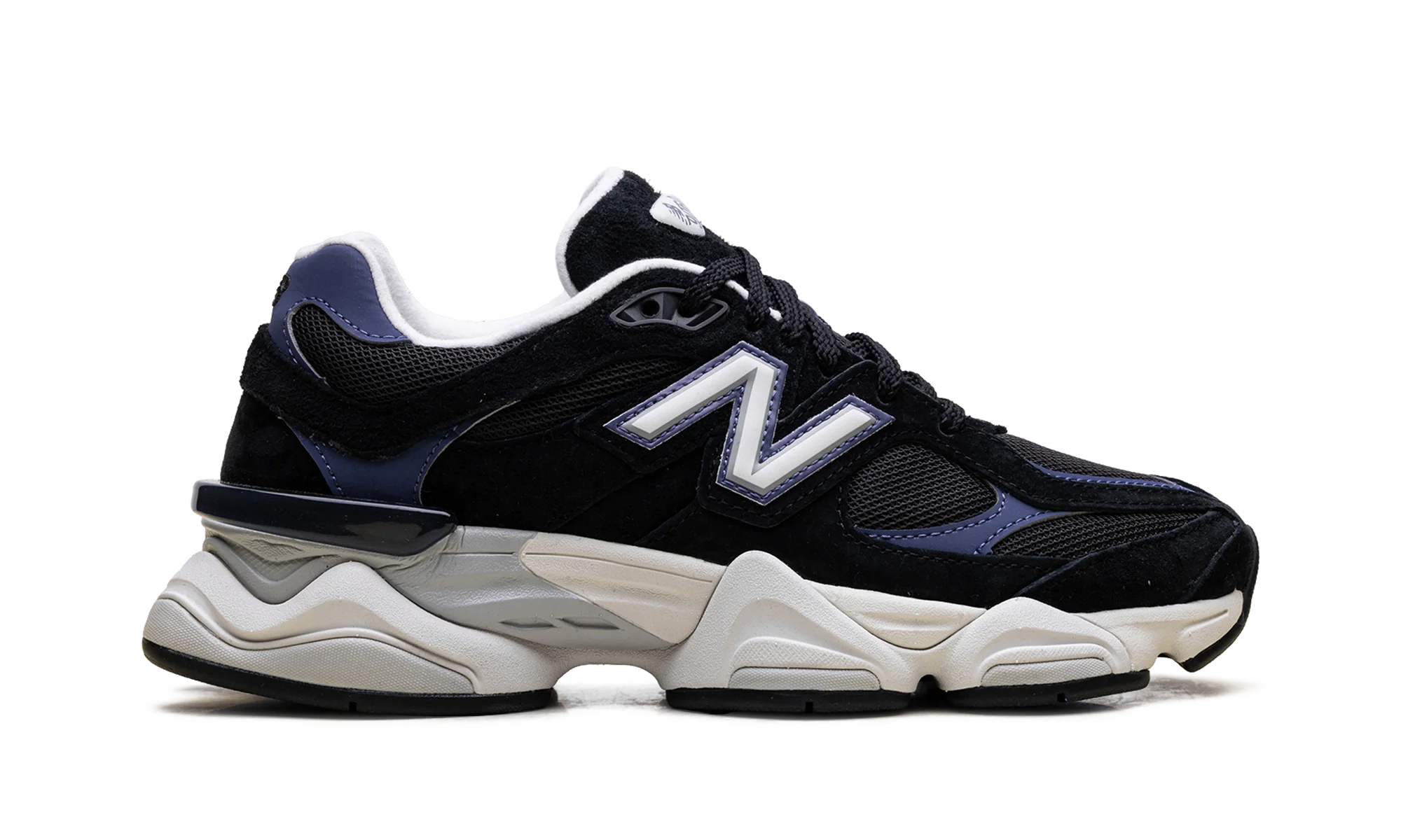 9060 "Black Concord White" U9060EEO