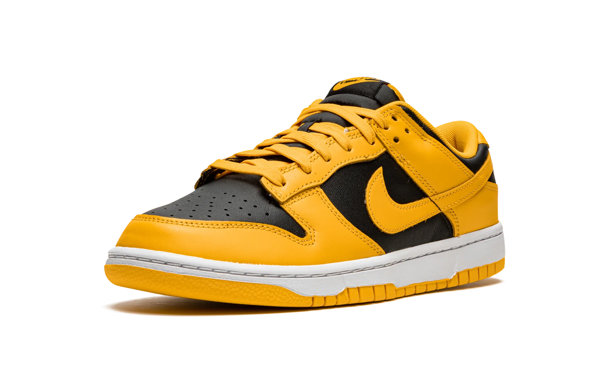 Dunk Low "Goldenrod" DD1391 004