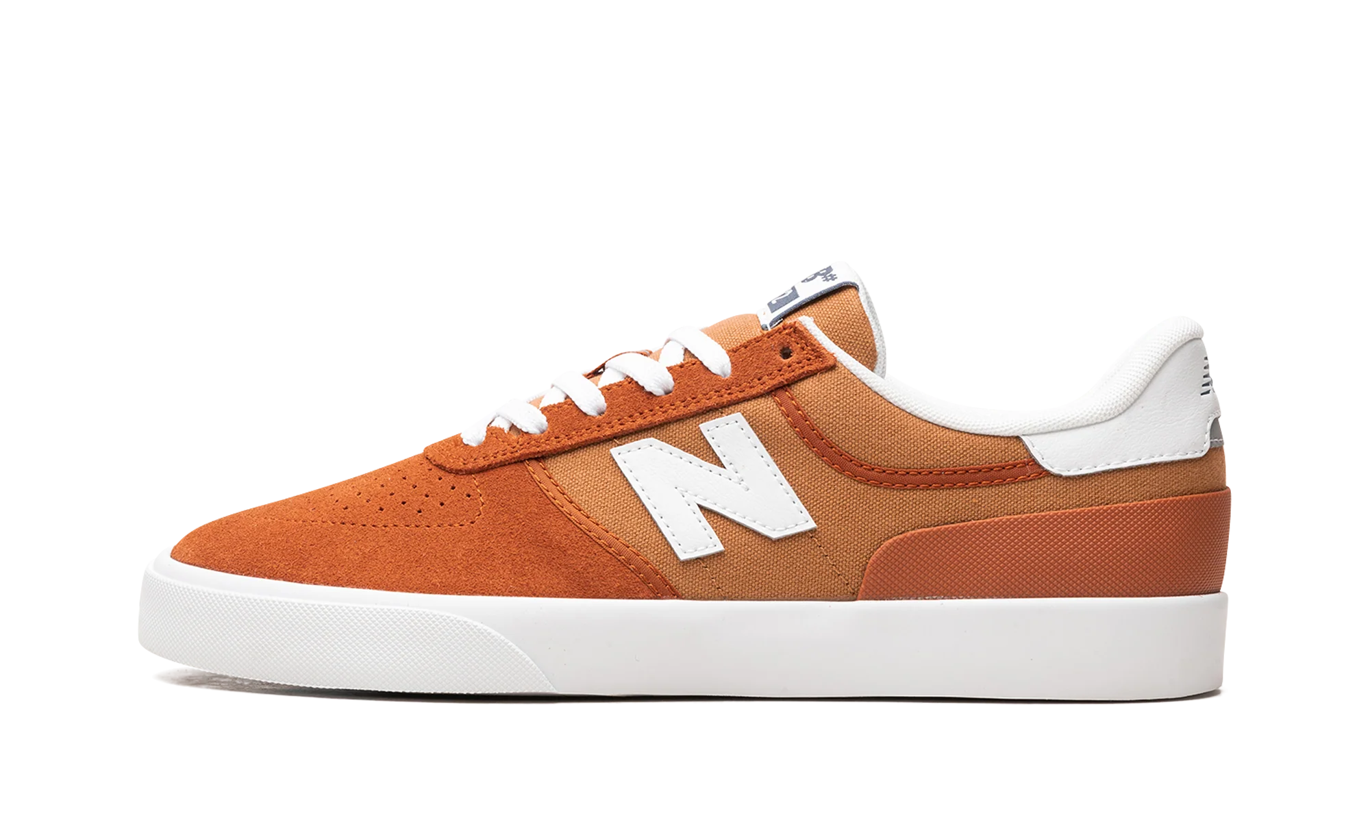 Numeric 272 "Brown/White" NM272RST