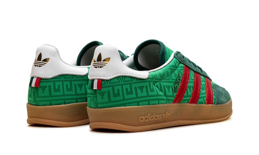 adidas Gazelle Indoor "Mexico" IH9647