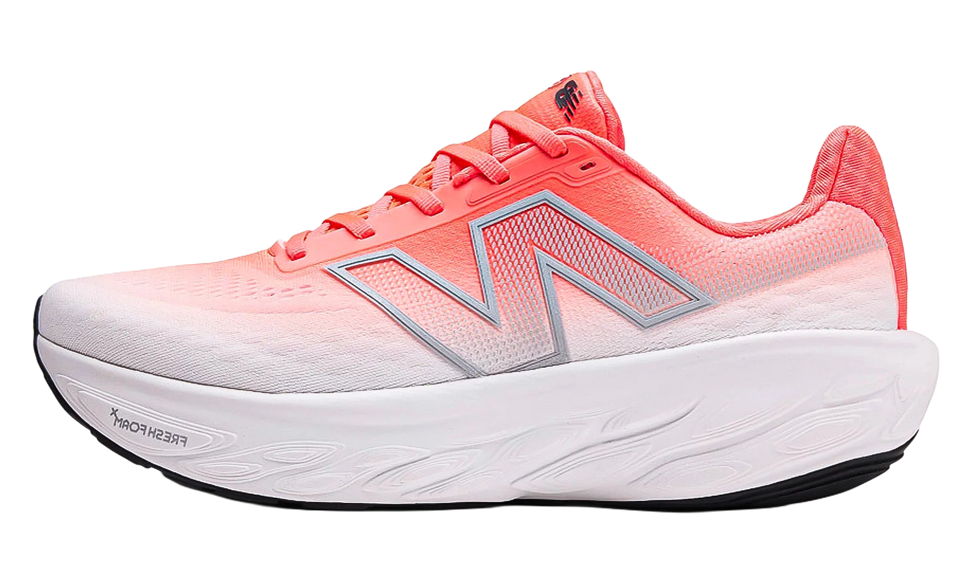 Fresh Foam X 1080v14 WMNS "Urgent Red" W1080X14