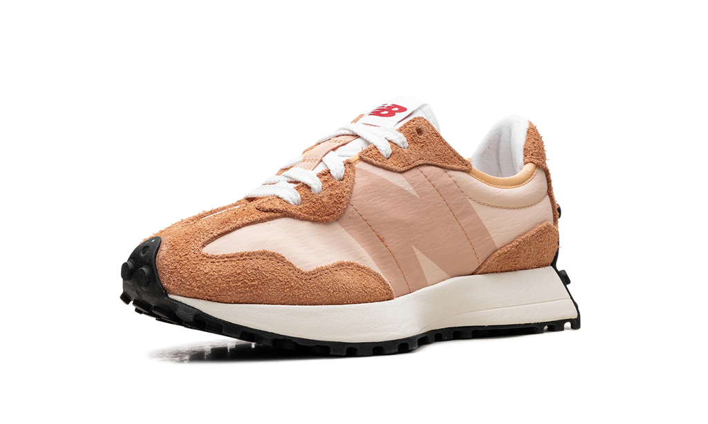 327 WMNS "Coppper Peach Blossom" WS327UA