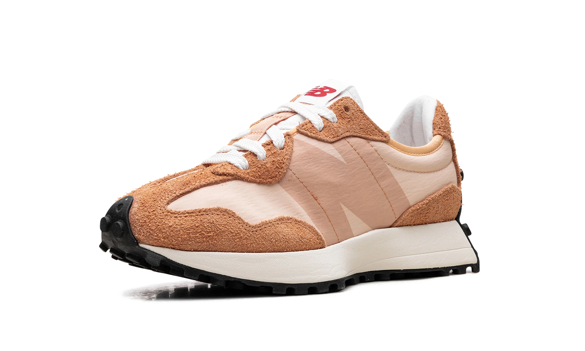 327 WMNS "Coppper Peach Blossom" WS327UA