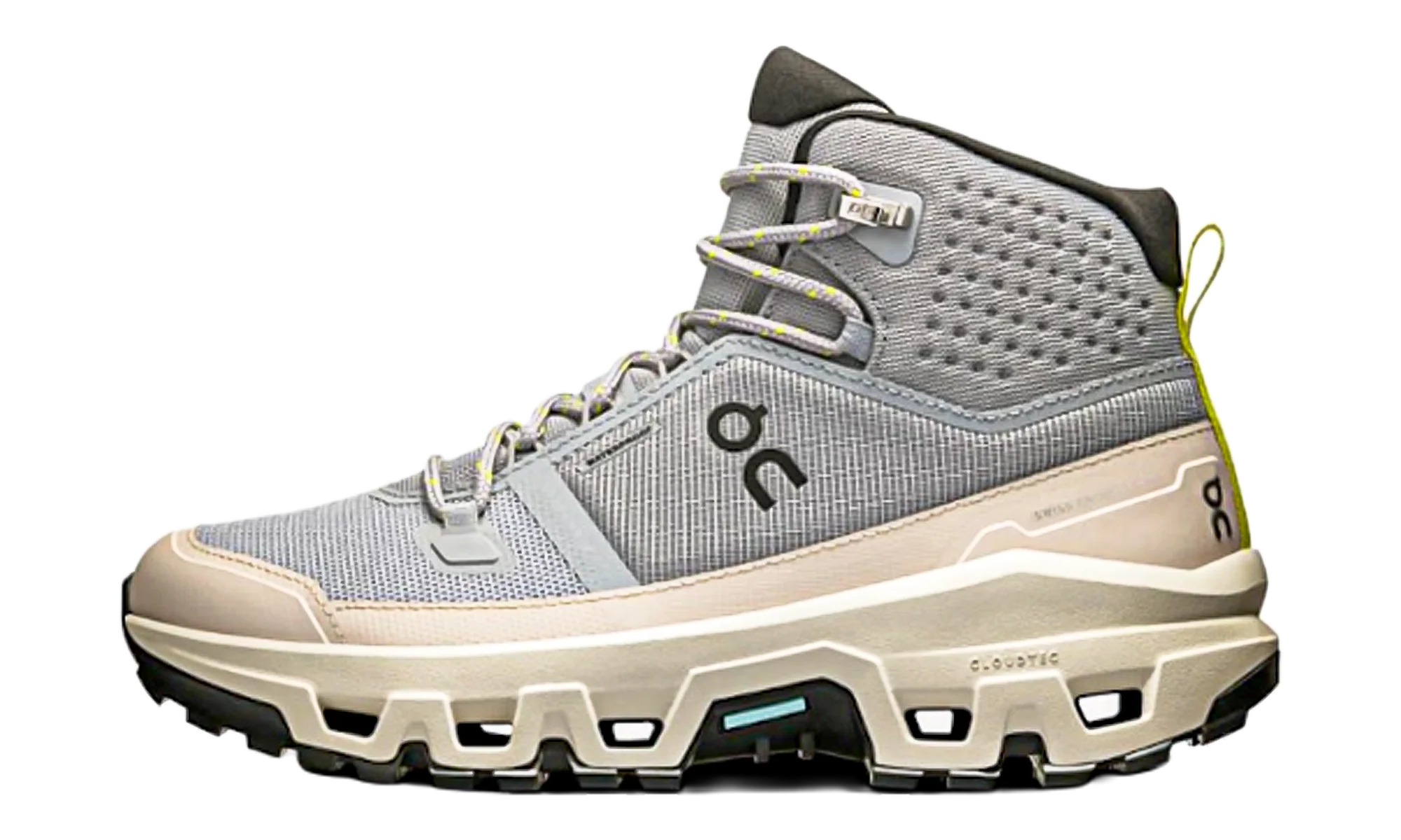 Cloudrock Mid WP WMNS "Alloy Ice" 3WF10133317