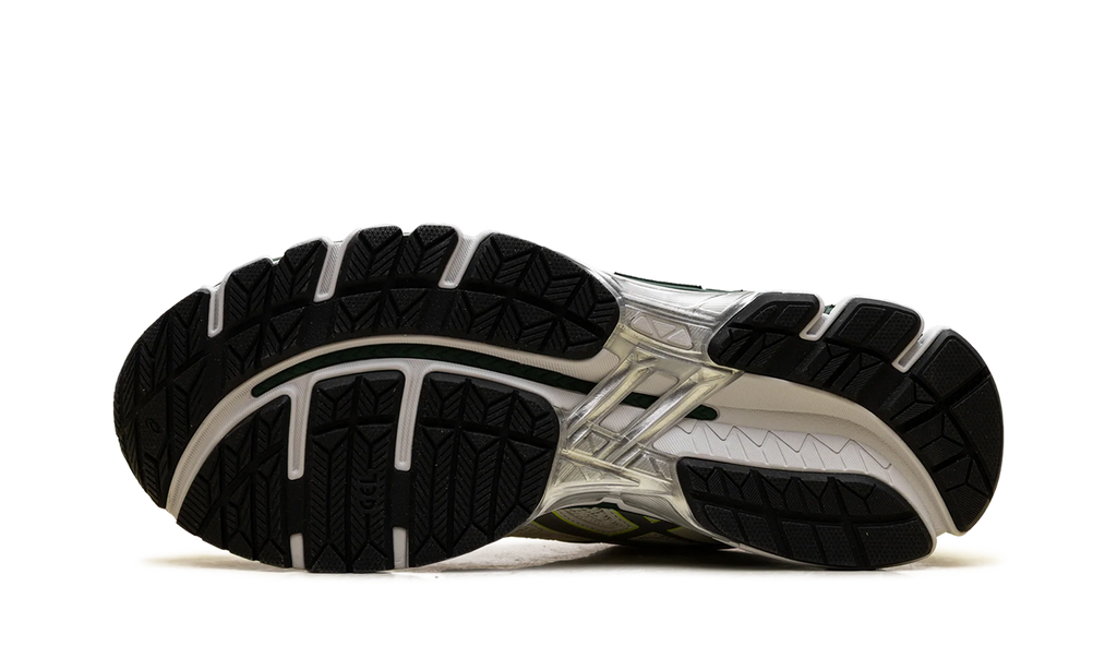 Gel Kayano 20 "Cream / Pure Silver" 1203A388 103
