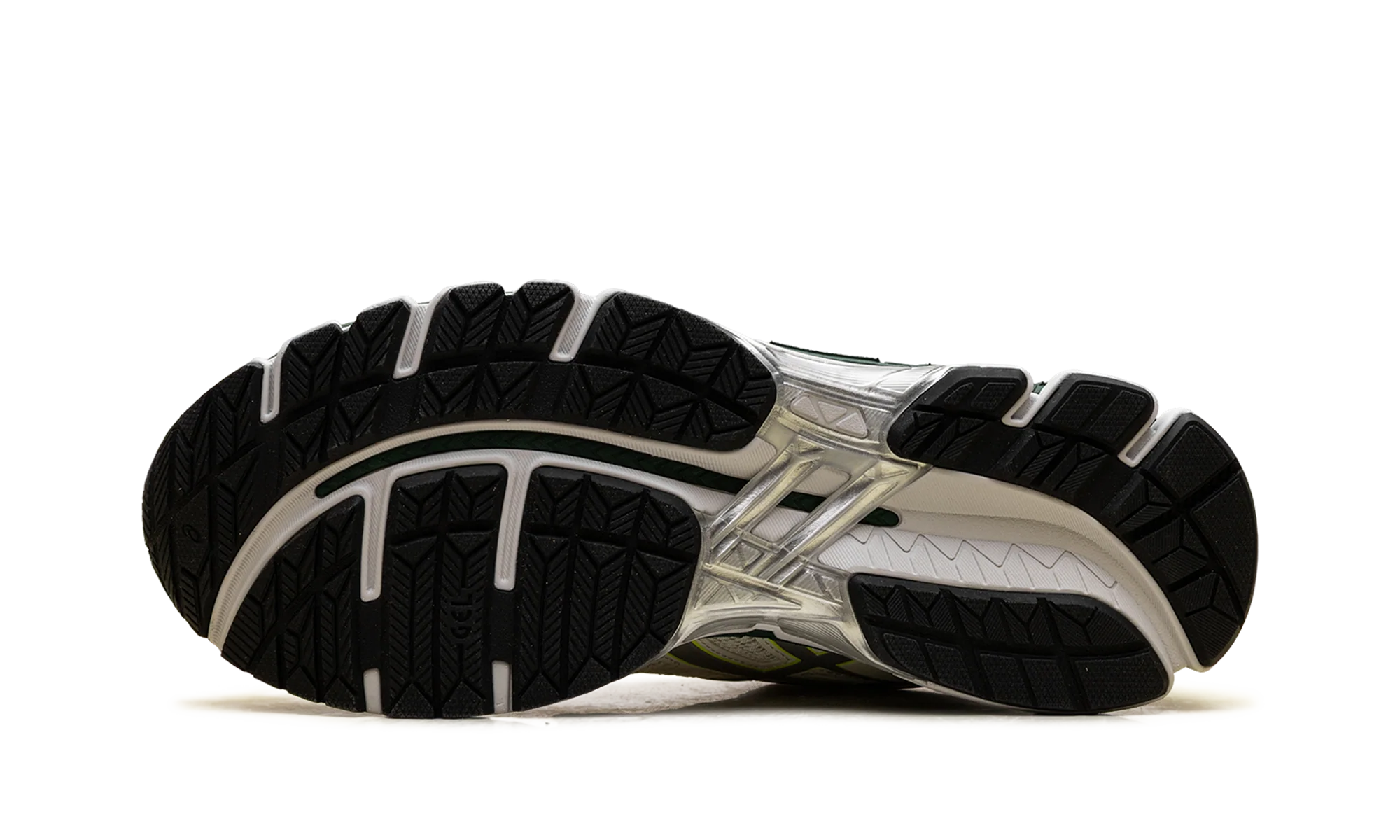 Gel Kayano 20 "Cream / Pure Silver" 1203A388 103