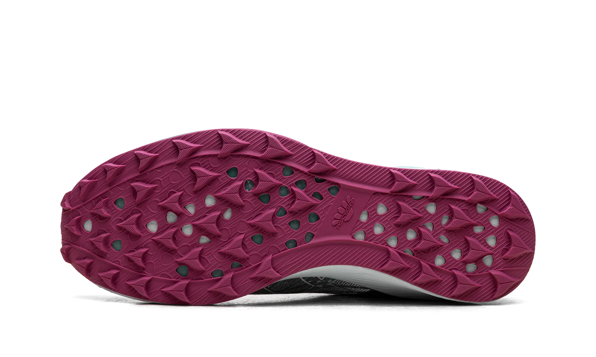 FUJI SPEED WMNS "BLACK SOOTHING SEA" 1012B176 001