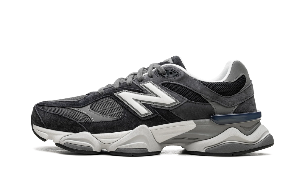 9060 "Dark Grey" U9060JBM