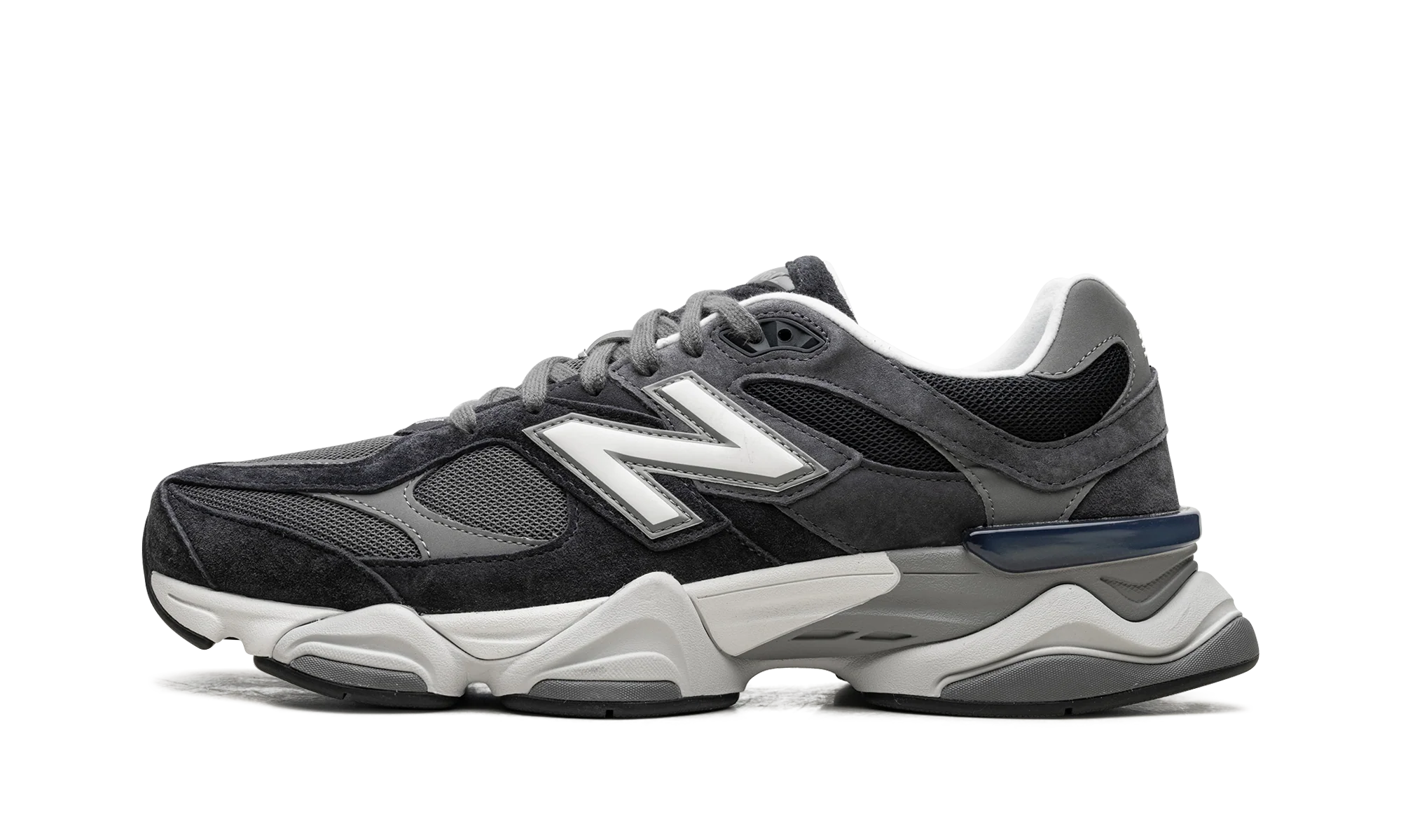 9060 "Dark Grey" U9060JBM