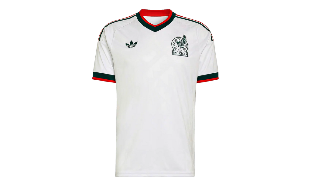 FIFA 26 Away Jersey "Mexico" JY5538