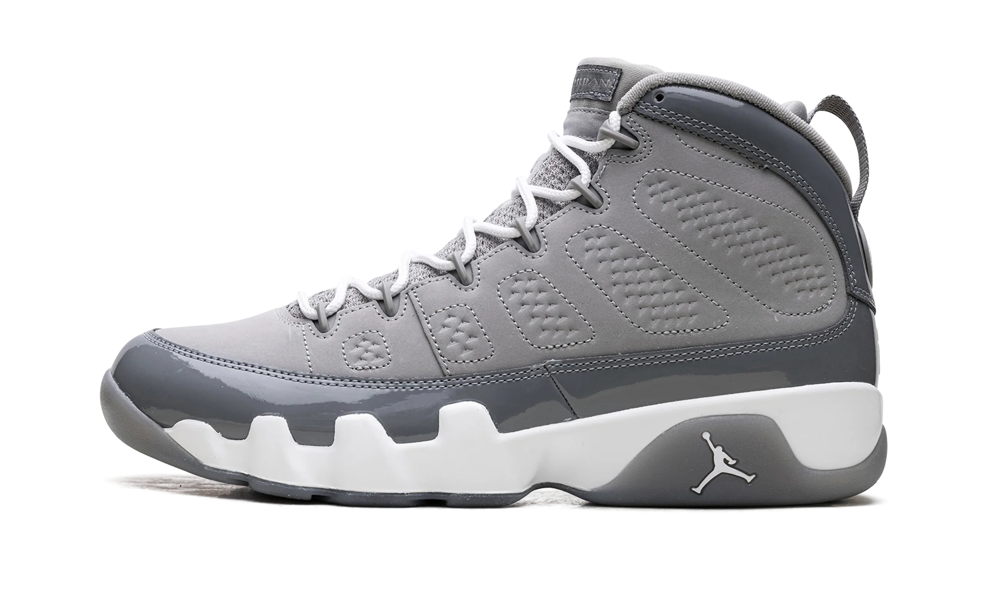 Air Jordan 9 "Cool Grey 2025" HV4794 011