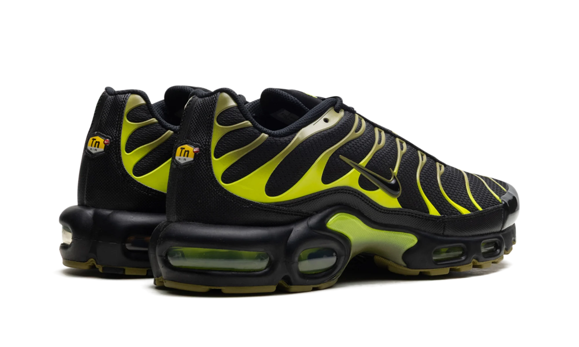 Air Max Plus "Green" DM0032 010