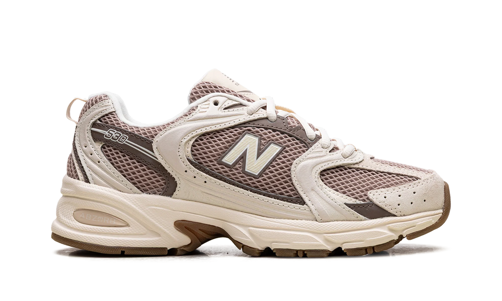 530 "Earth Shadow/Bisque" U530SUA