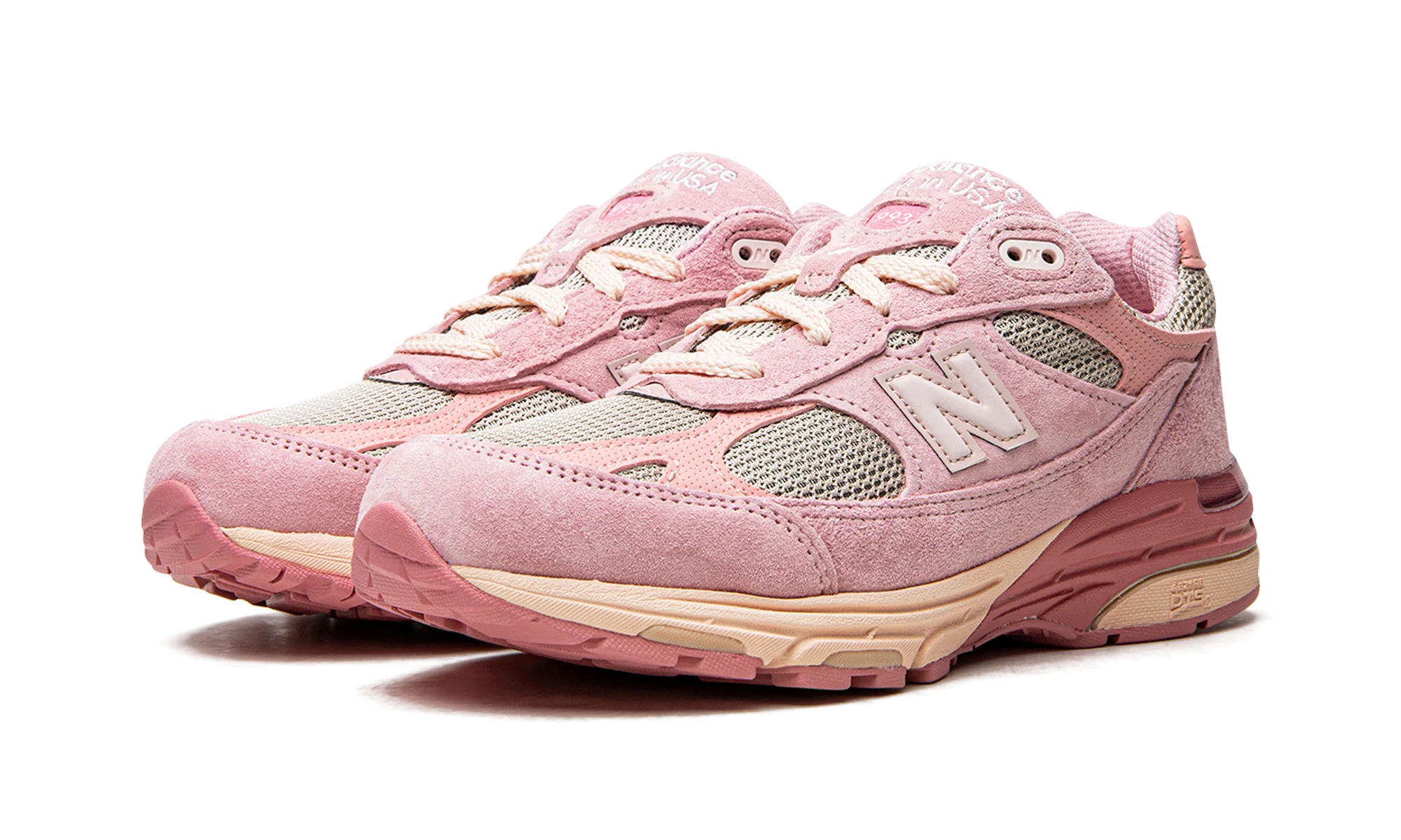 993 WMNS "Joe Freshgoods - Performance Art - Pink" WR993JH1