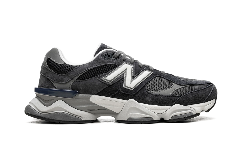 9060 "Dark Grey" U9060JBM