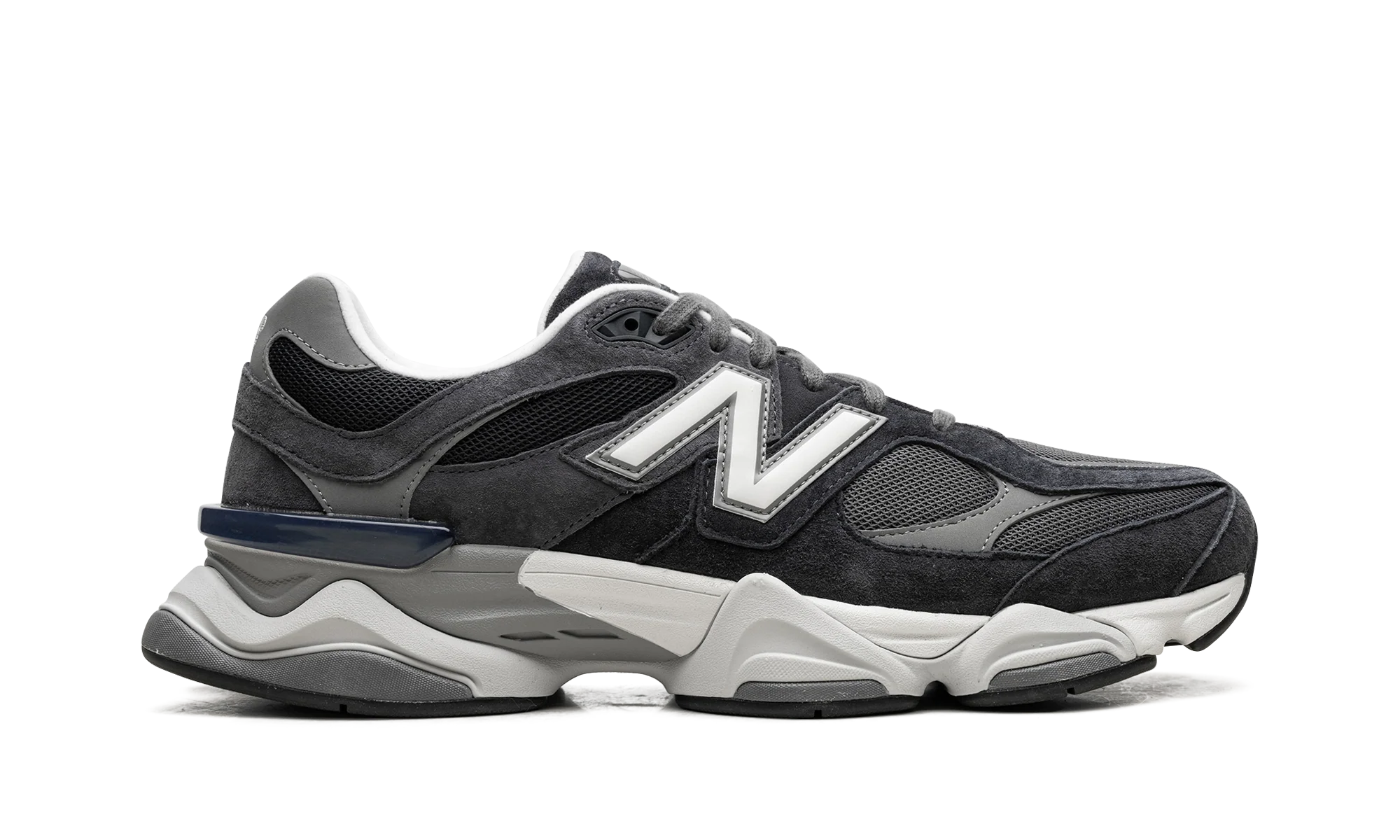 9060 "Dark Grey" U9060JBM