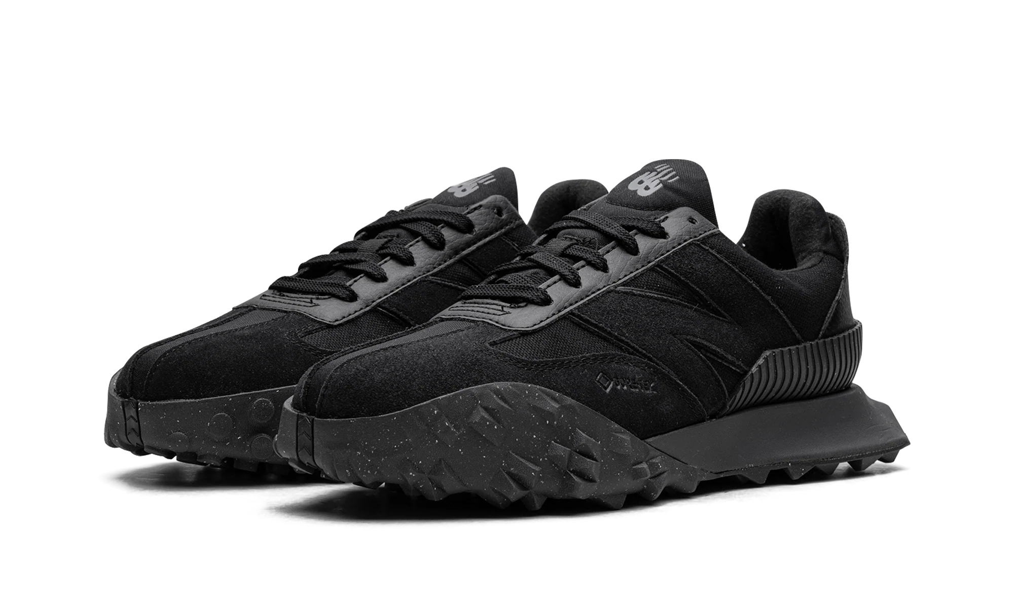 XC-72 Gore-Tex "Triple Black" UXC72GBG