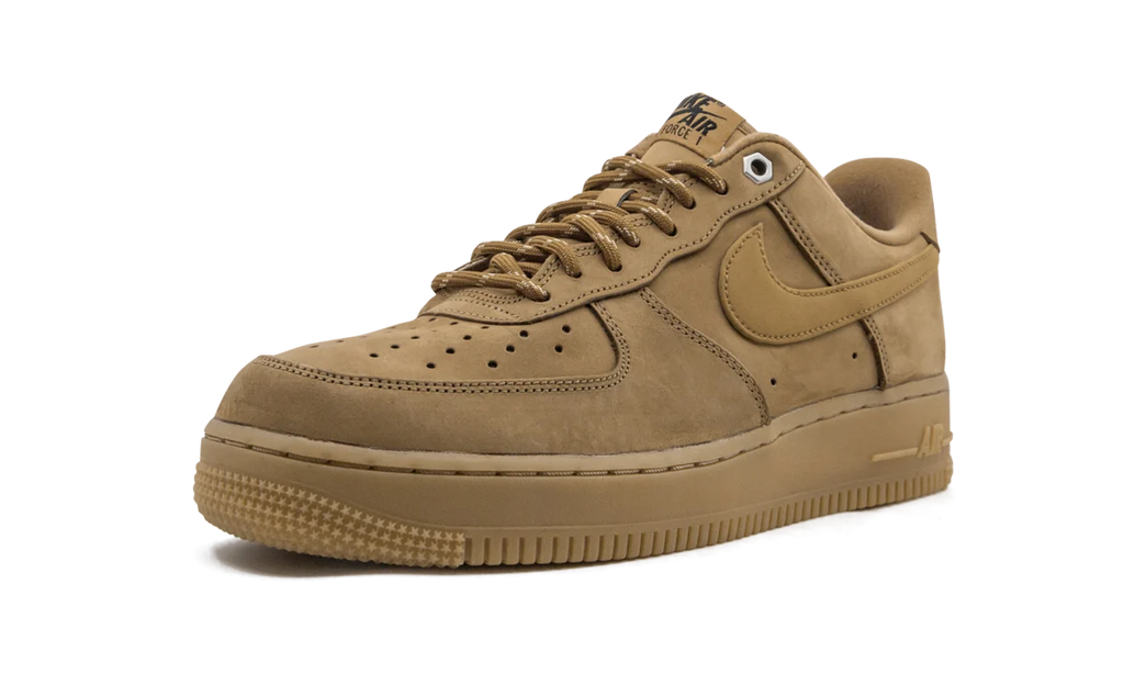 Air Force 1 '07 WB "Flax" CJ9179 200