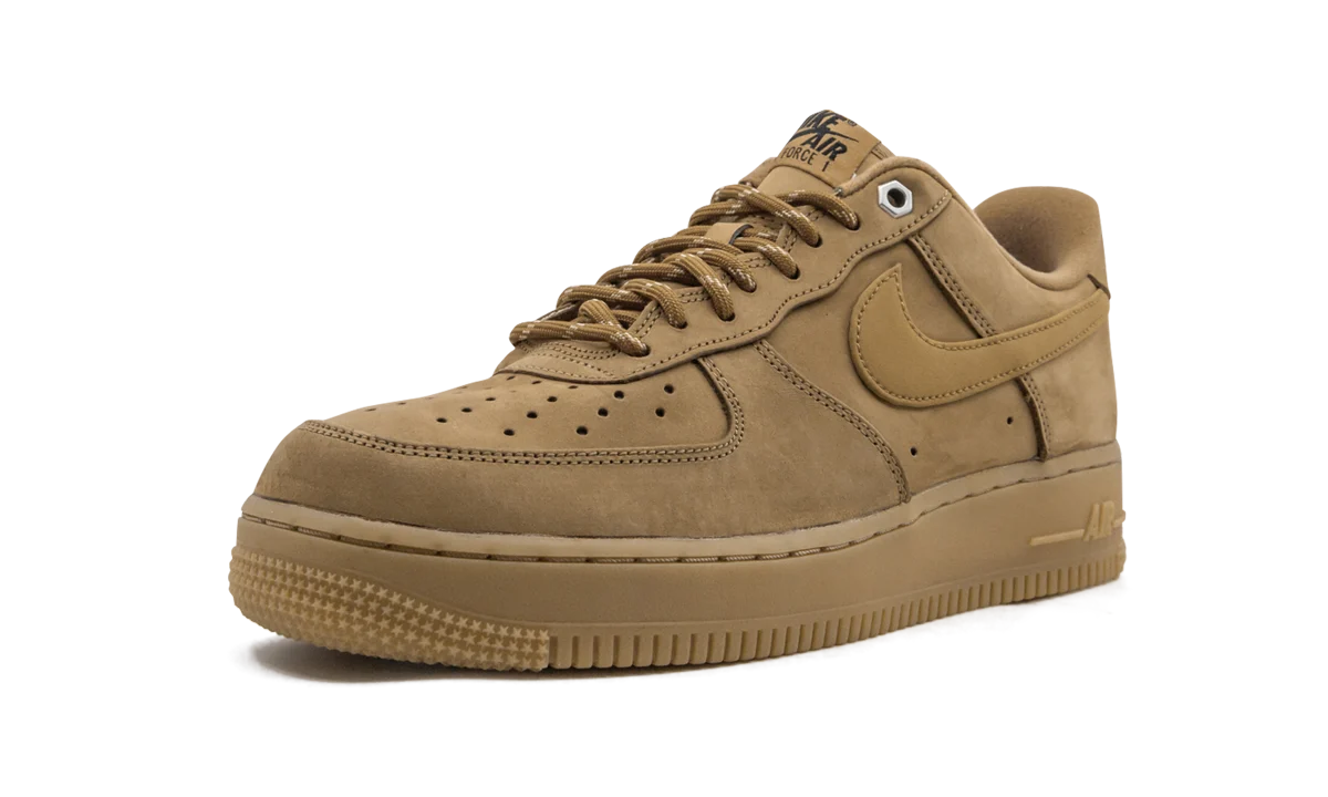 Air Force 1 '07 WB "Flax" CJ9179 200