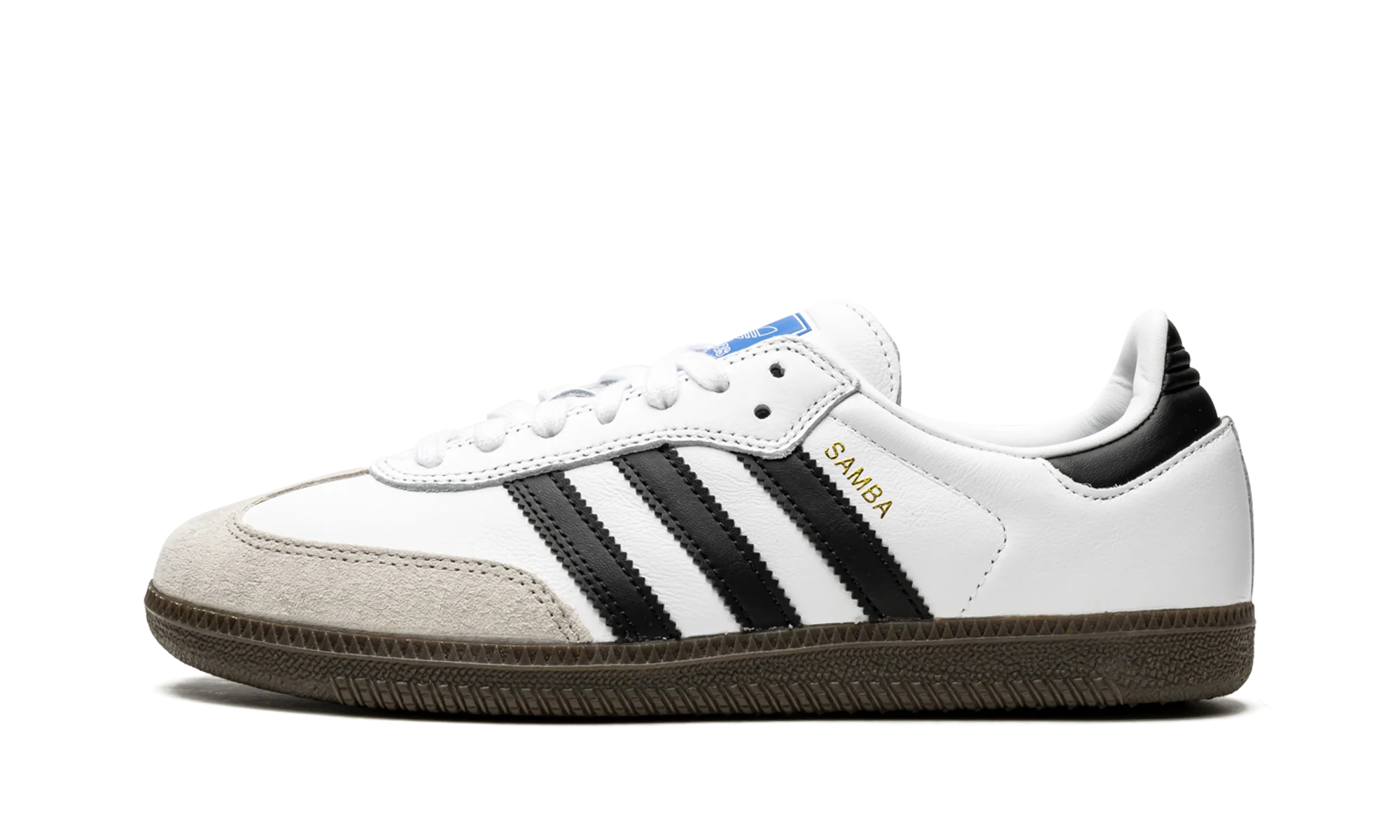 Samba ADV "White / Black" GZ8477