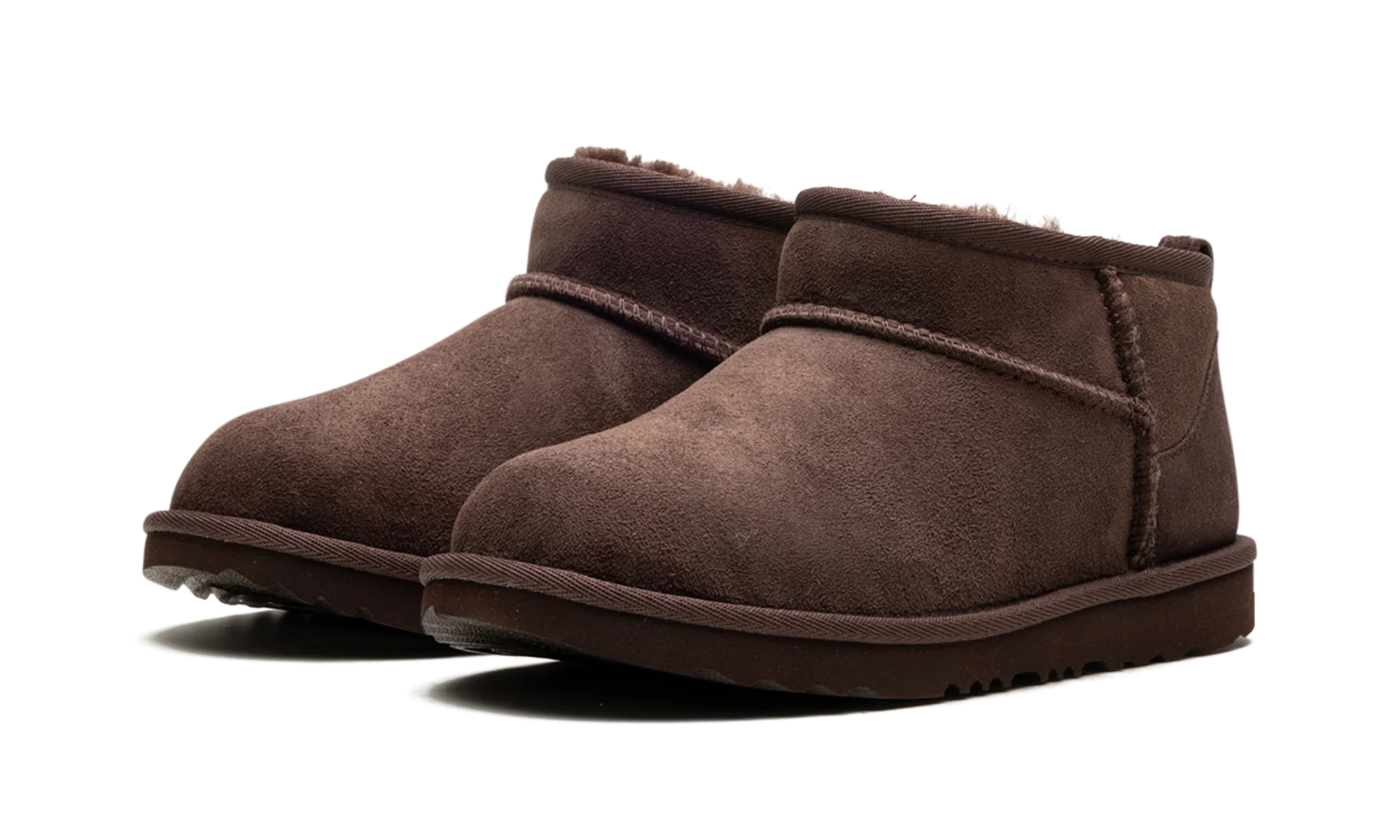 Classic Ultra Mini Boot GS "Burnt Cedar" 1130750K BCDR
