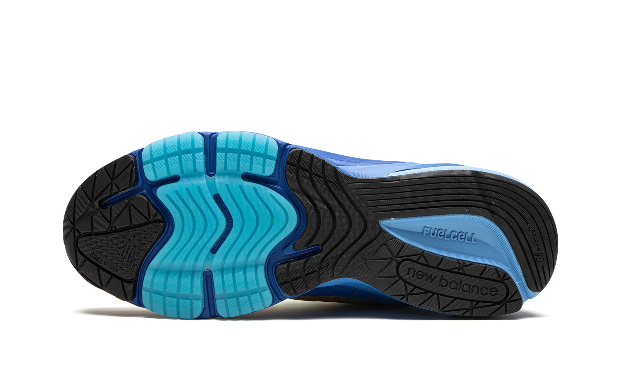 990 v6 "Action Bronson Baklava" M990AB6
