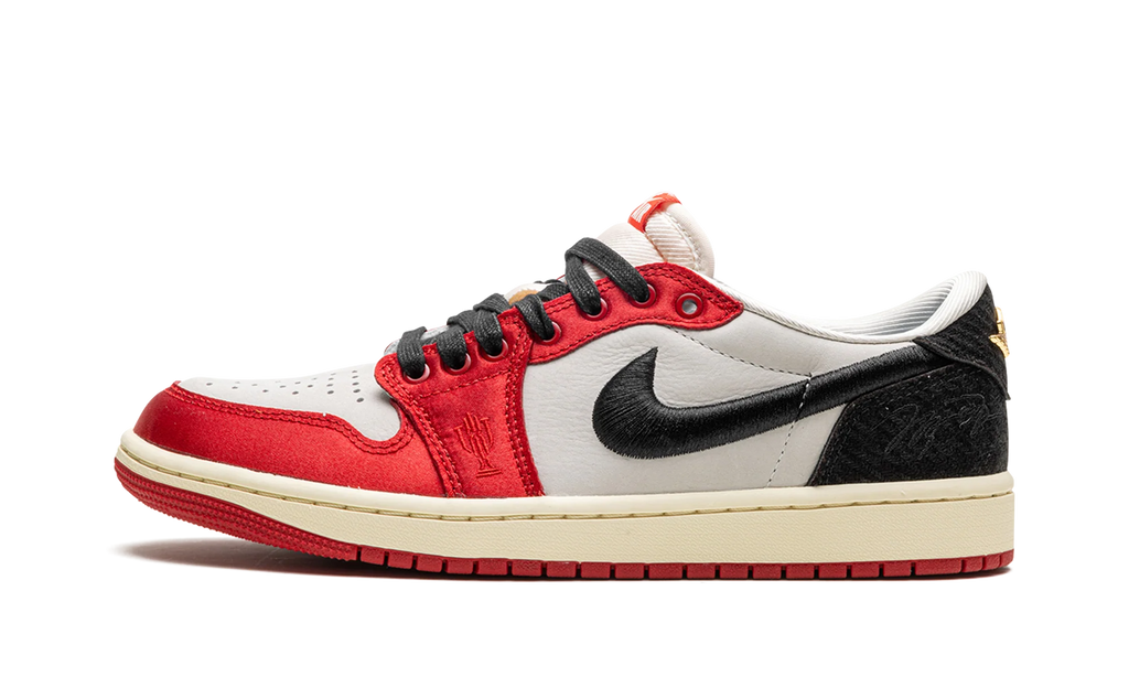 Air Jordan 1 Low "Trophy Room - Away" FN0432 100