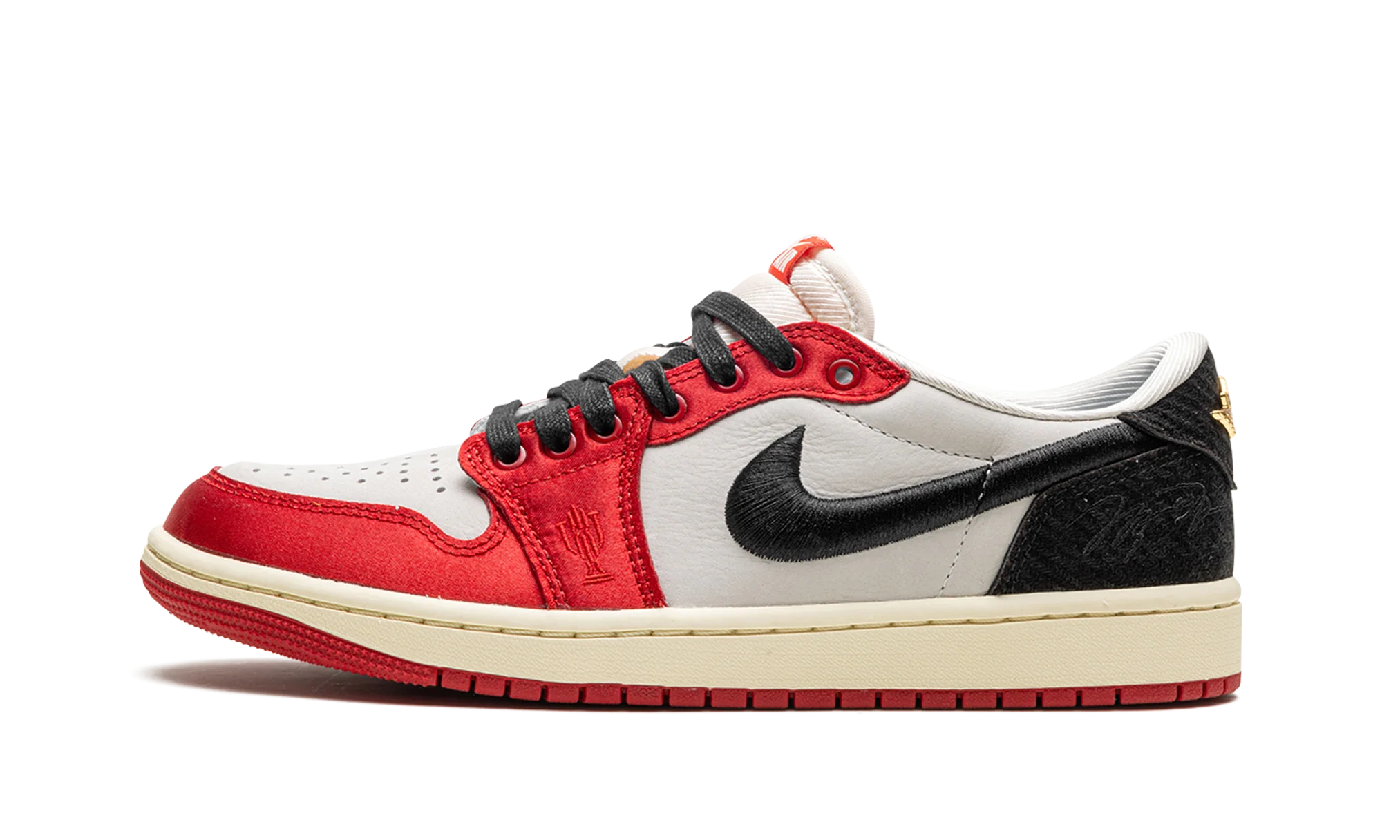 Air Jordan 1 Low "Trophy Room - Away" FN0432 100