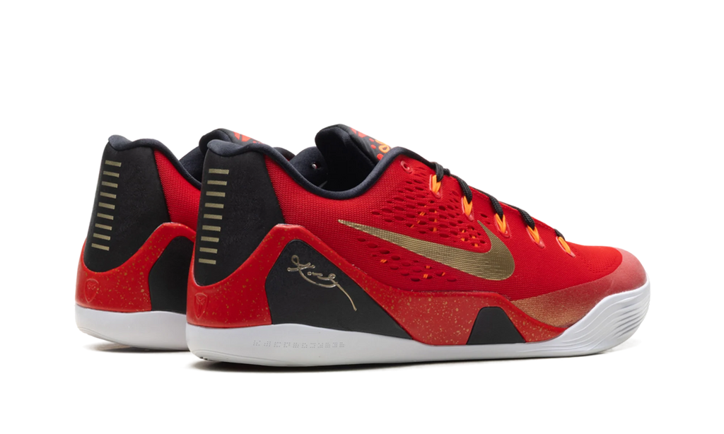 Kobe 9 EM "China" IH1400 600