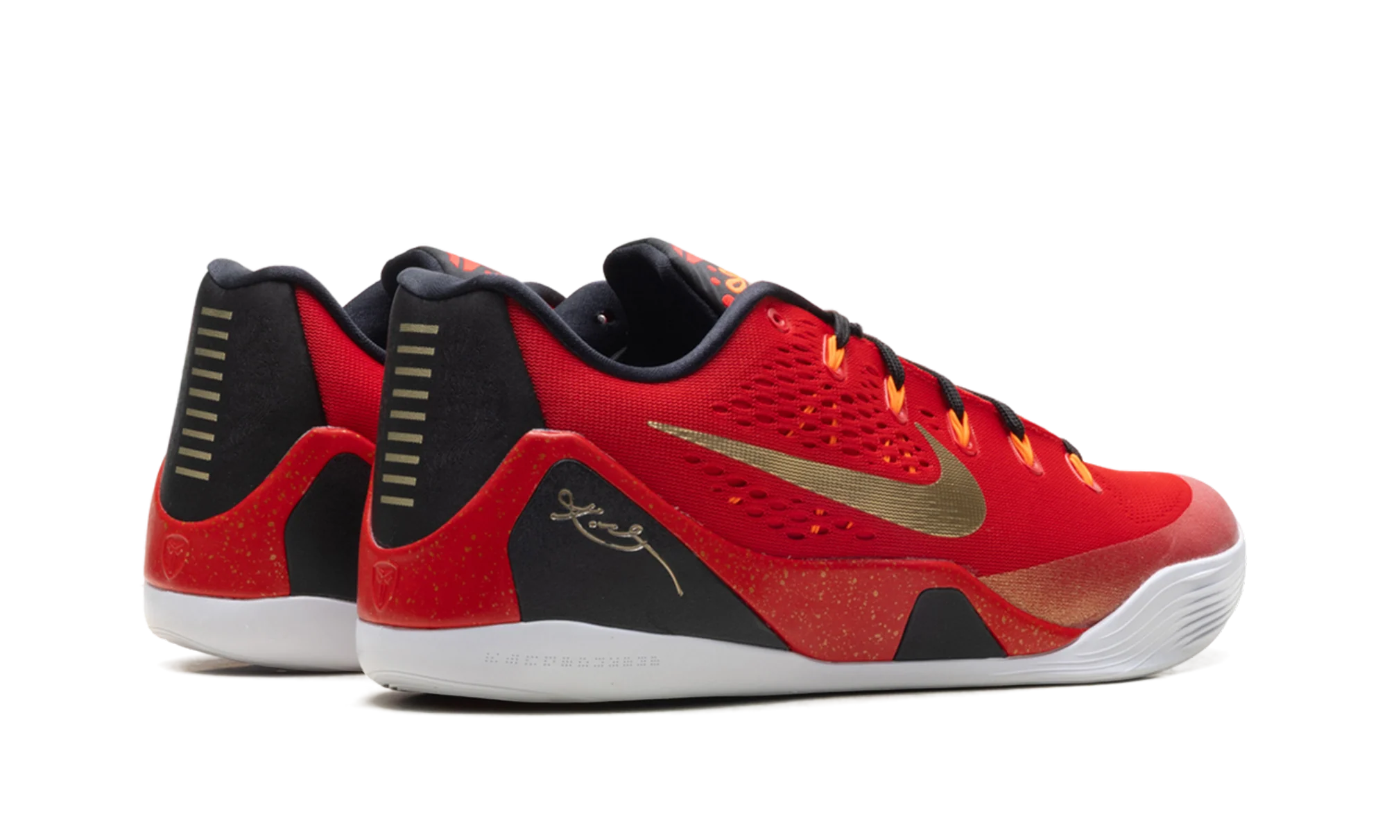 Kobe 9 EM "China" IH1400 600